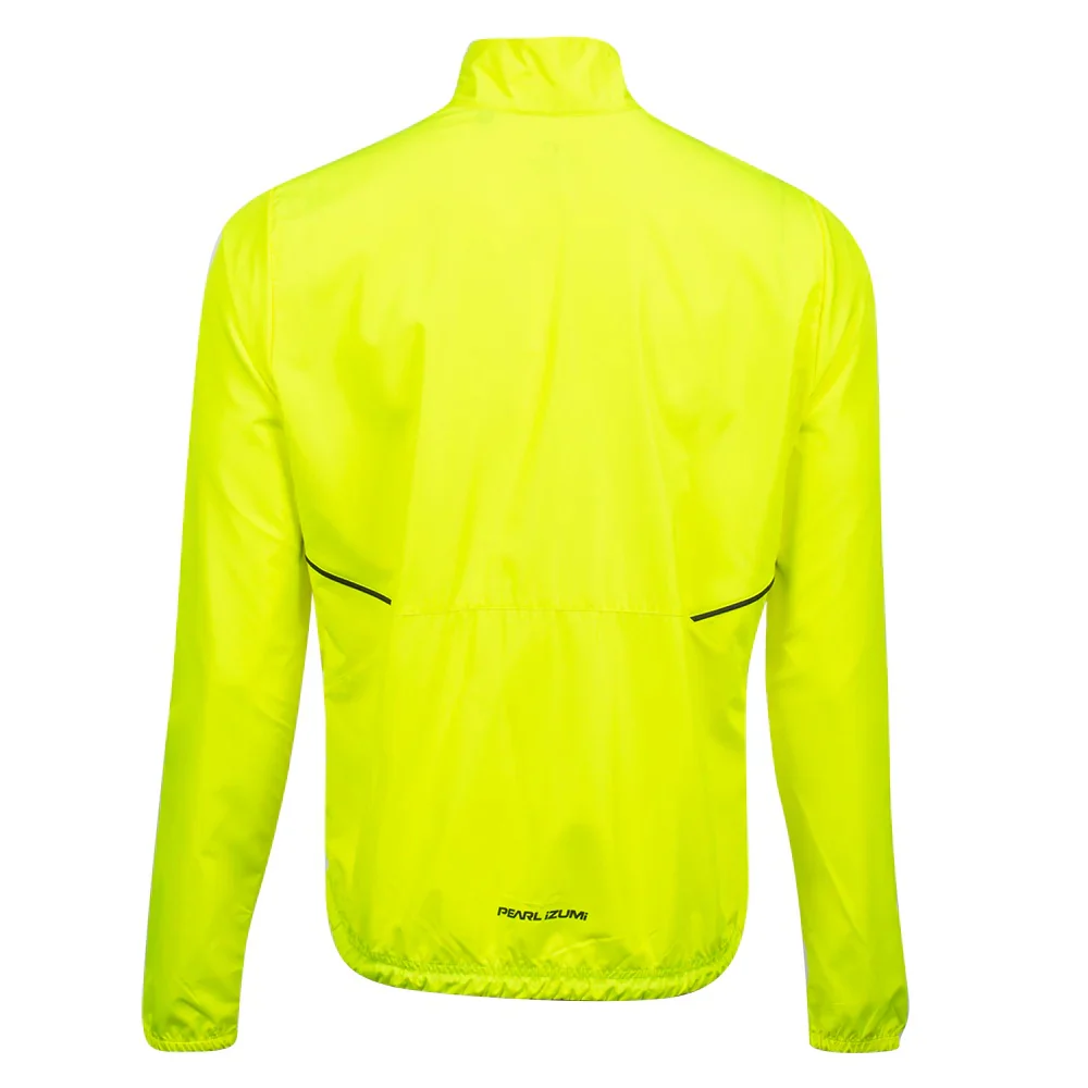 Pearl Izumi Men's Quest Barrier Bike Jacket - Image 2
