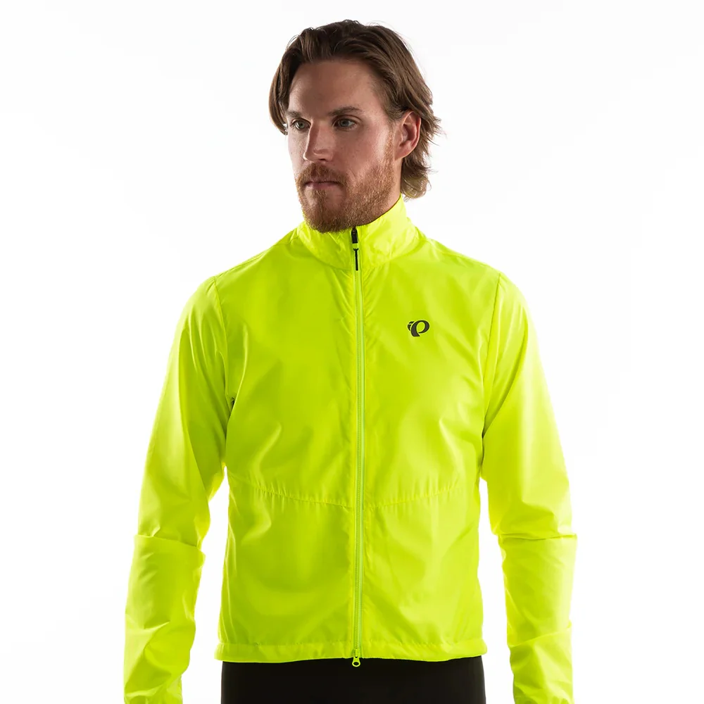 Pearl Izumi Men's Quest Barrier Bike Jacket - Image 3