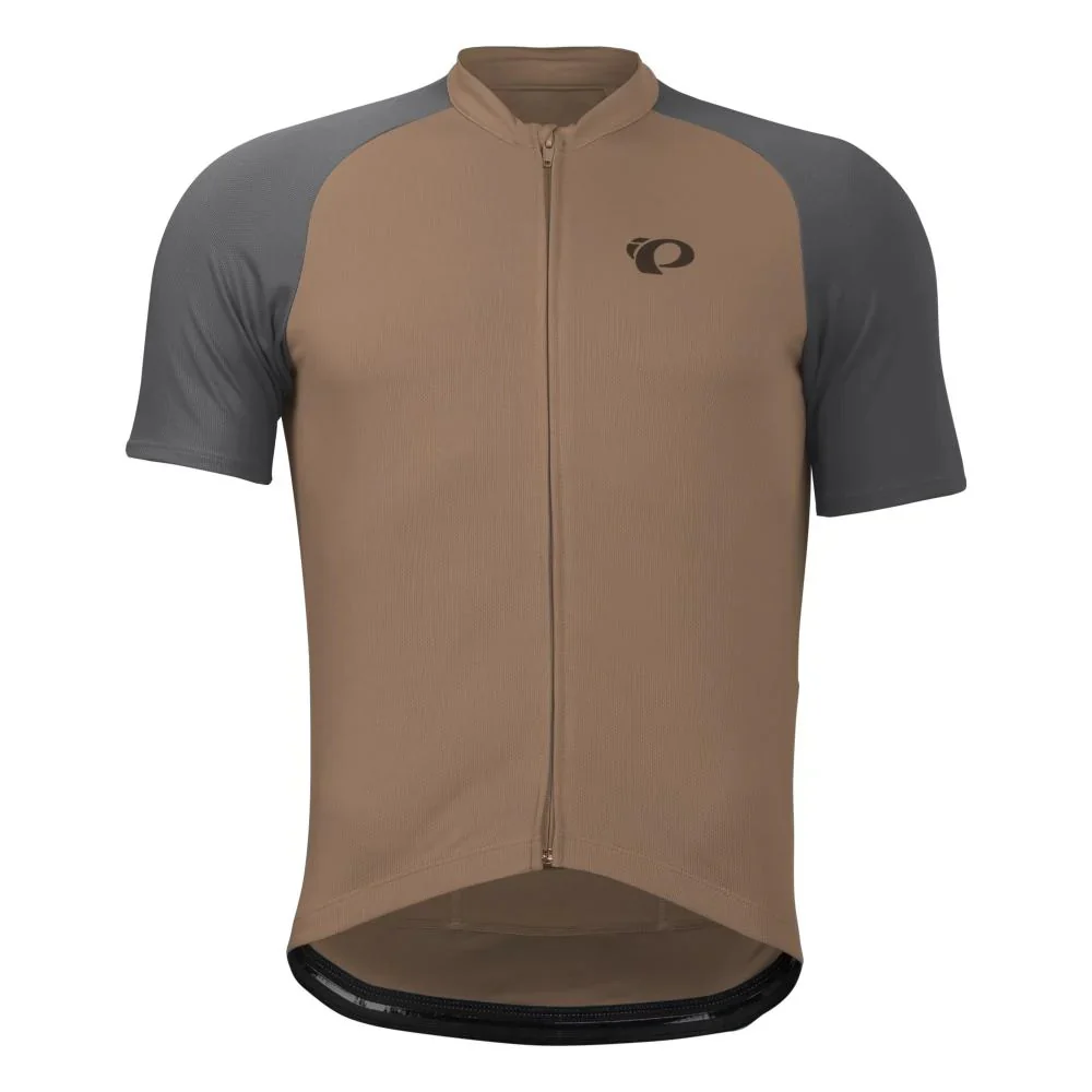 Pearl Izumi Men's Quest Short Sleeve Bike Jersey