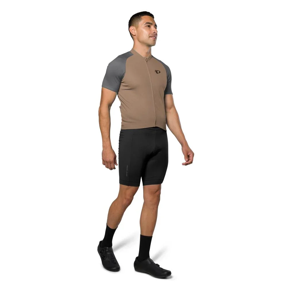 Pearl Izumi Men's Quest Short Sleeve Bike Jersey - Image 2
