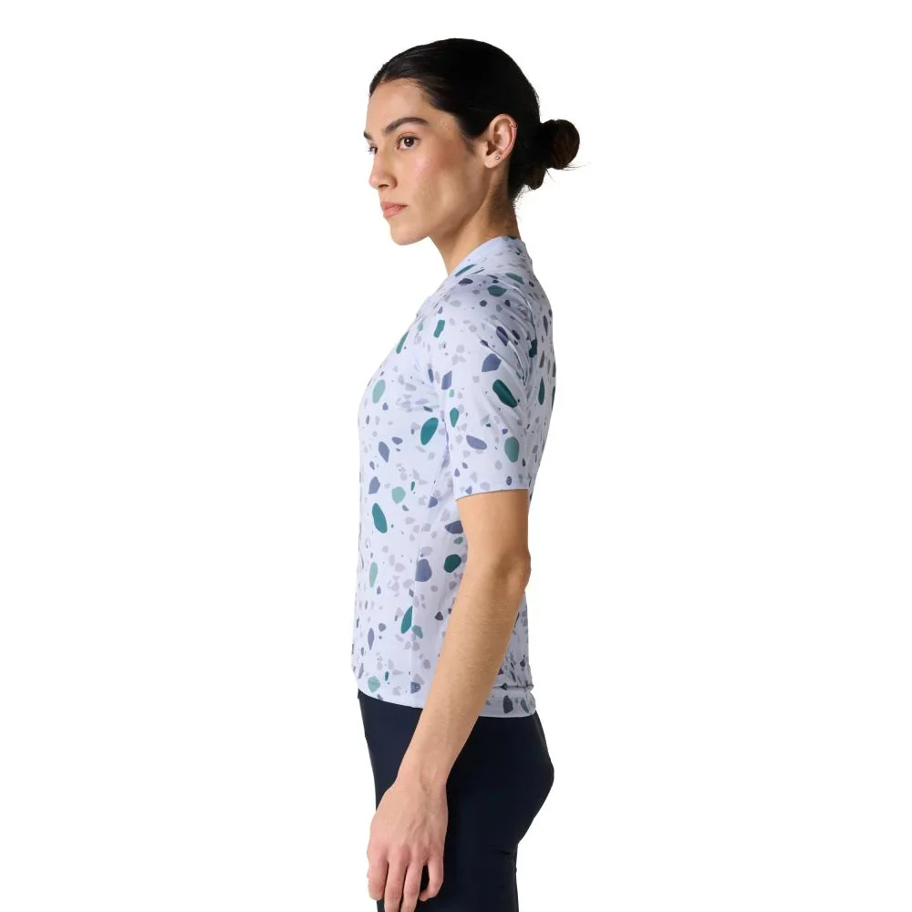 Pearl Izumi Women's Attack Short Sleeve Bike Jersey - Image 3