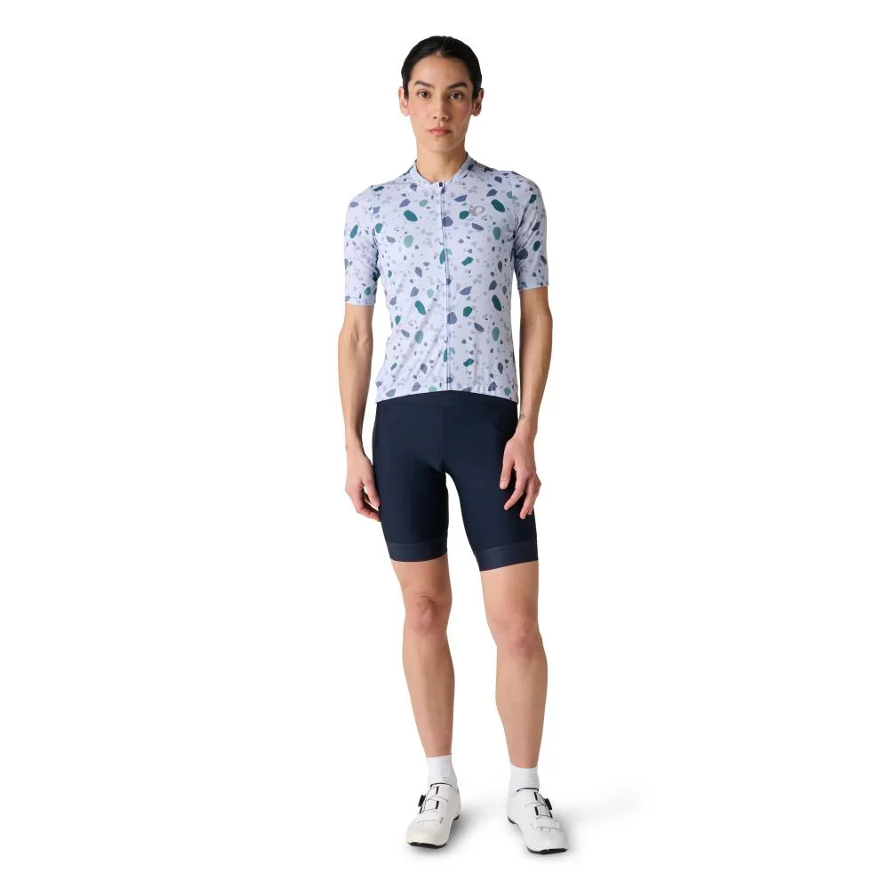 Pearl Izumi Women's Attack Short Sleeve Bike Jersey - Image 4