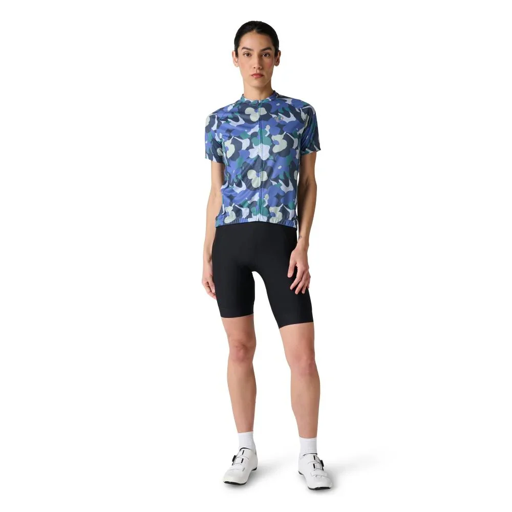 Pearl Izumi Women's Classic Short Sleeve Bike Jersey