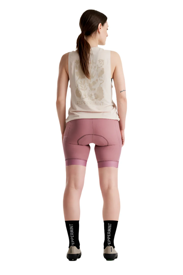 Peppermint Women's Signature Bike Tank Top - Image 2