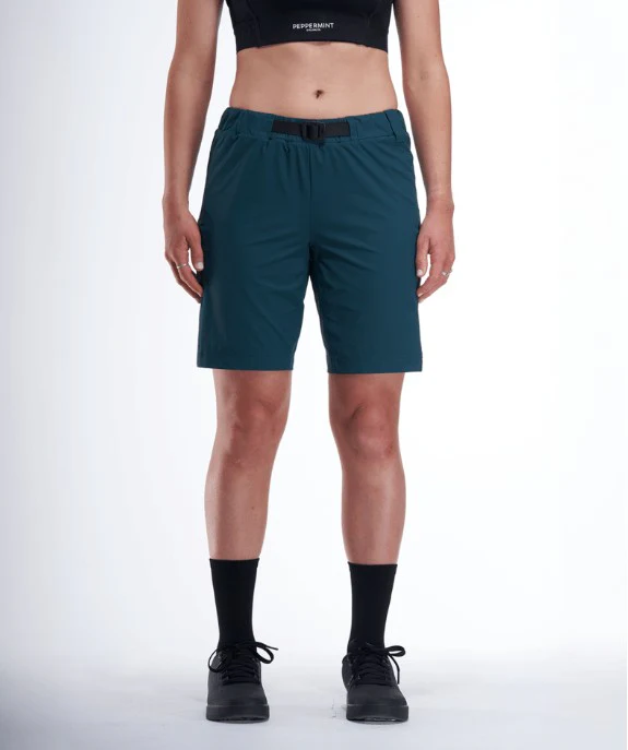 Peppermint Women's Signature MTB (without Liner) Bike Short
