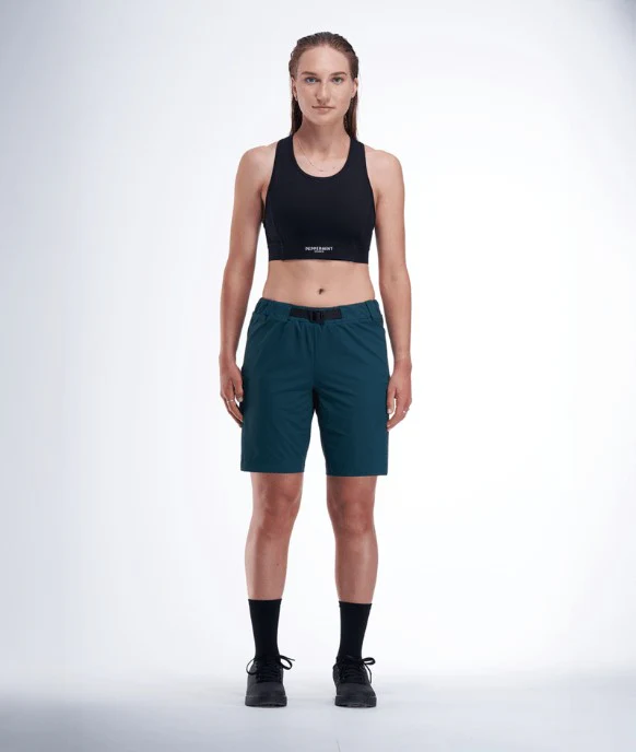 Peppermint Women's Signature MTB (without Liner) Bike Short - Image 4