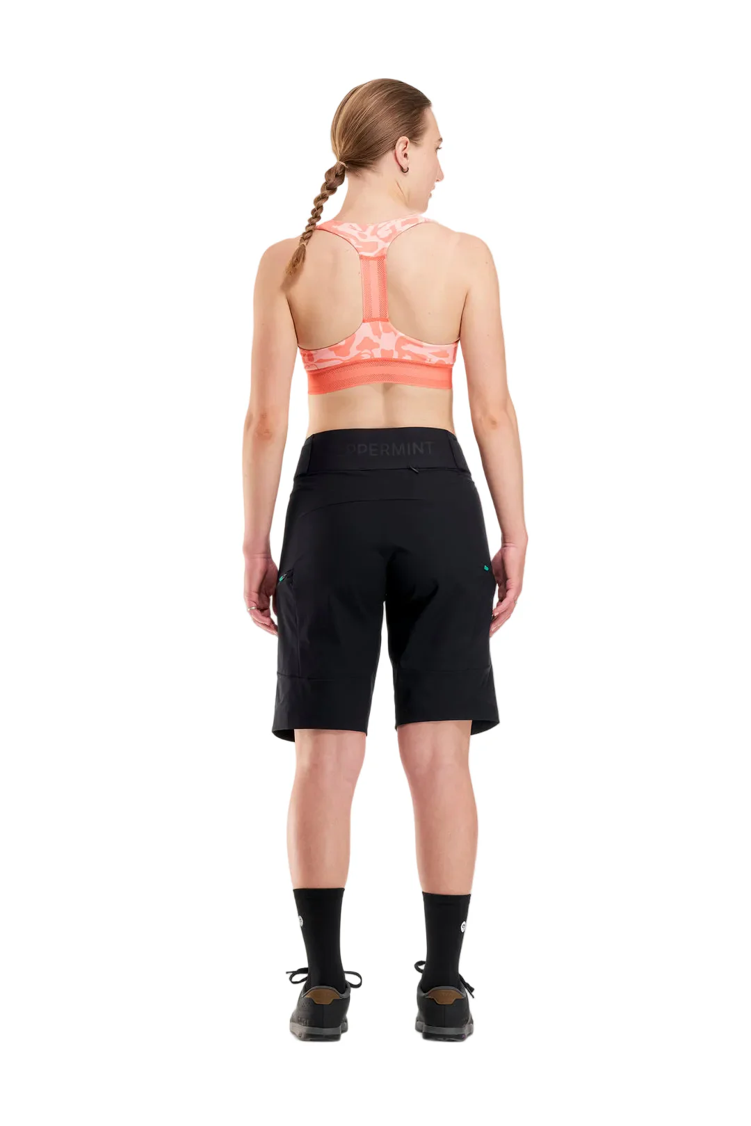 Peppermint Women's Signature Sports Bra - Image 3