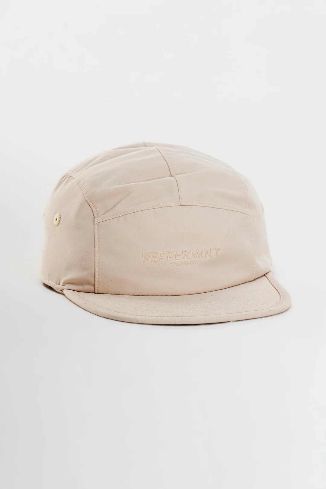 Peppermint Women's Tech Bike Cap - Image 2