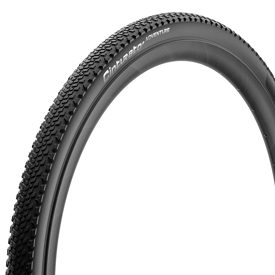 Pirelli 700C Cinturato Adventure Gravel Tire - Image 12