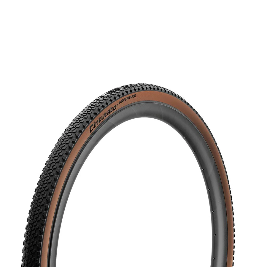 Pirelli 700C Cinturato Adventure Gravel Tire - Image 2