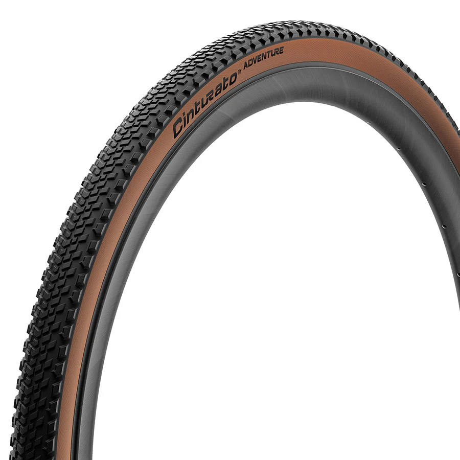 Pirelli 700C Cinturato Adventure Gravel Tire - Image 6