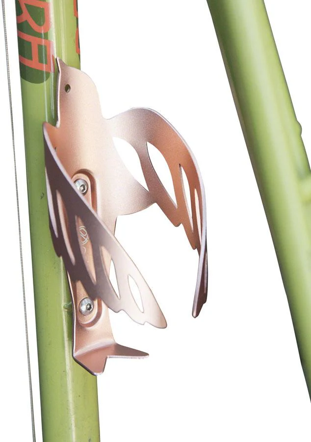 Portland Design Works Sparrow Water Bottle Cage - Image 5