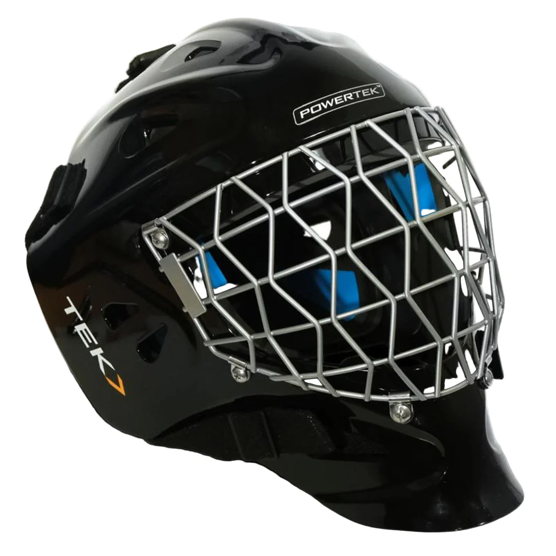 Powertek Senior V3.0 Ringette Goalie Mask