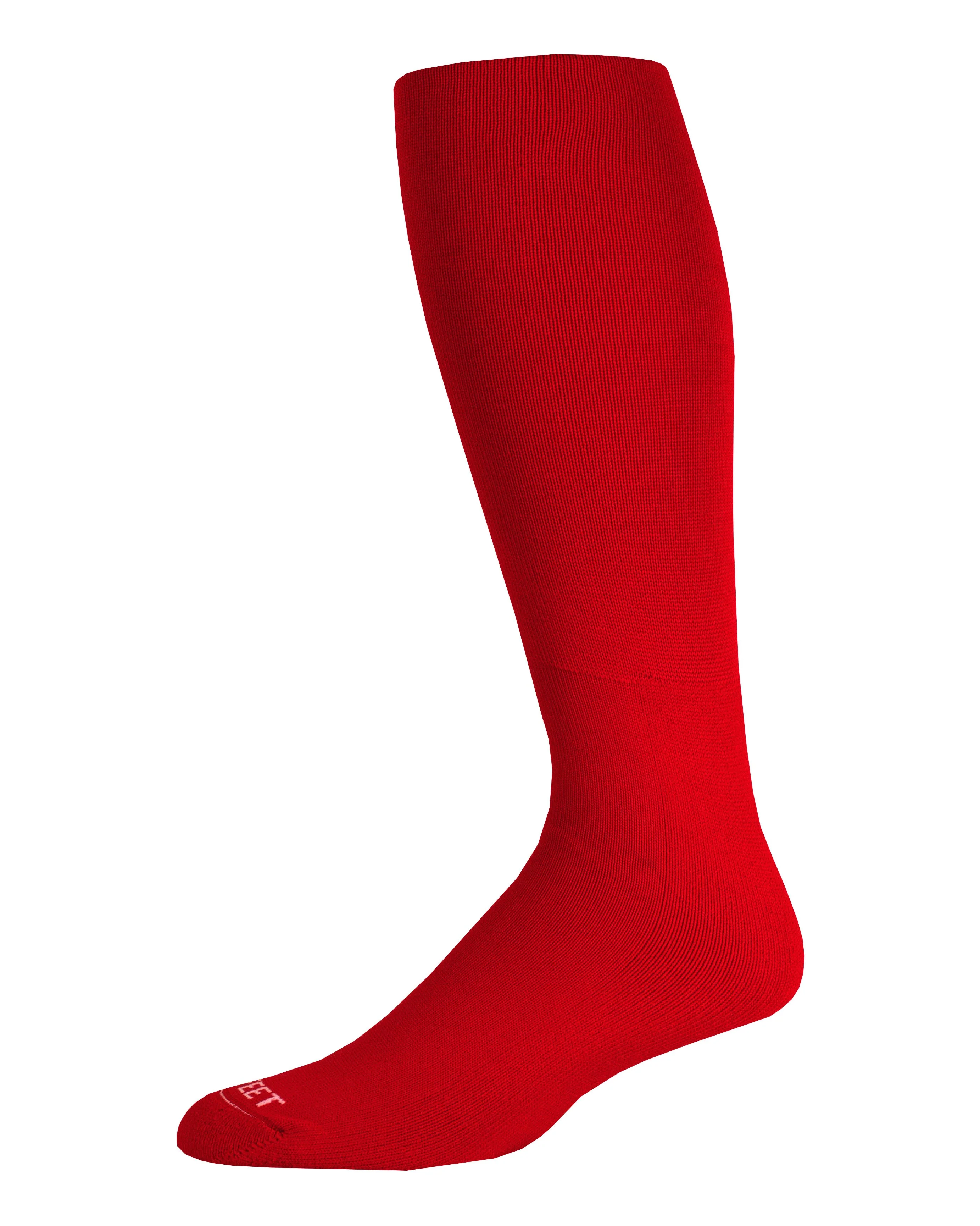 Pro Feet Performance Multi-Sport Tube Socks - Image 7