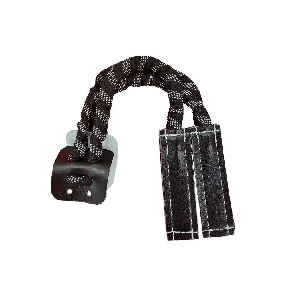 Pro Laces Armor Hockey Goalie Toe Tie