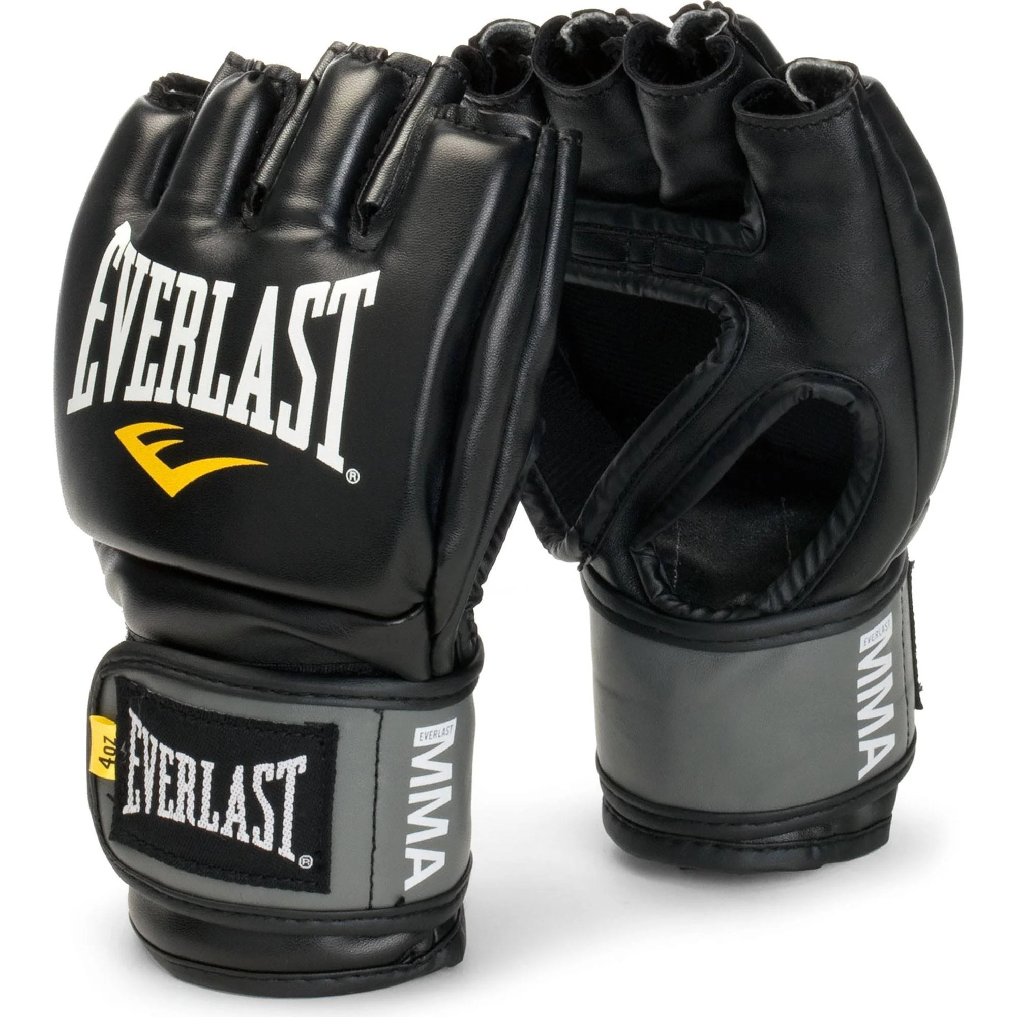 Everlast Pro Style Grappling Gloves - Image 3