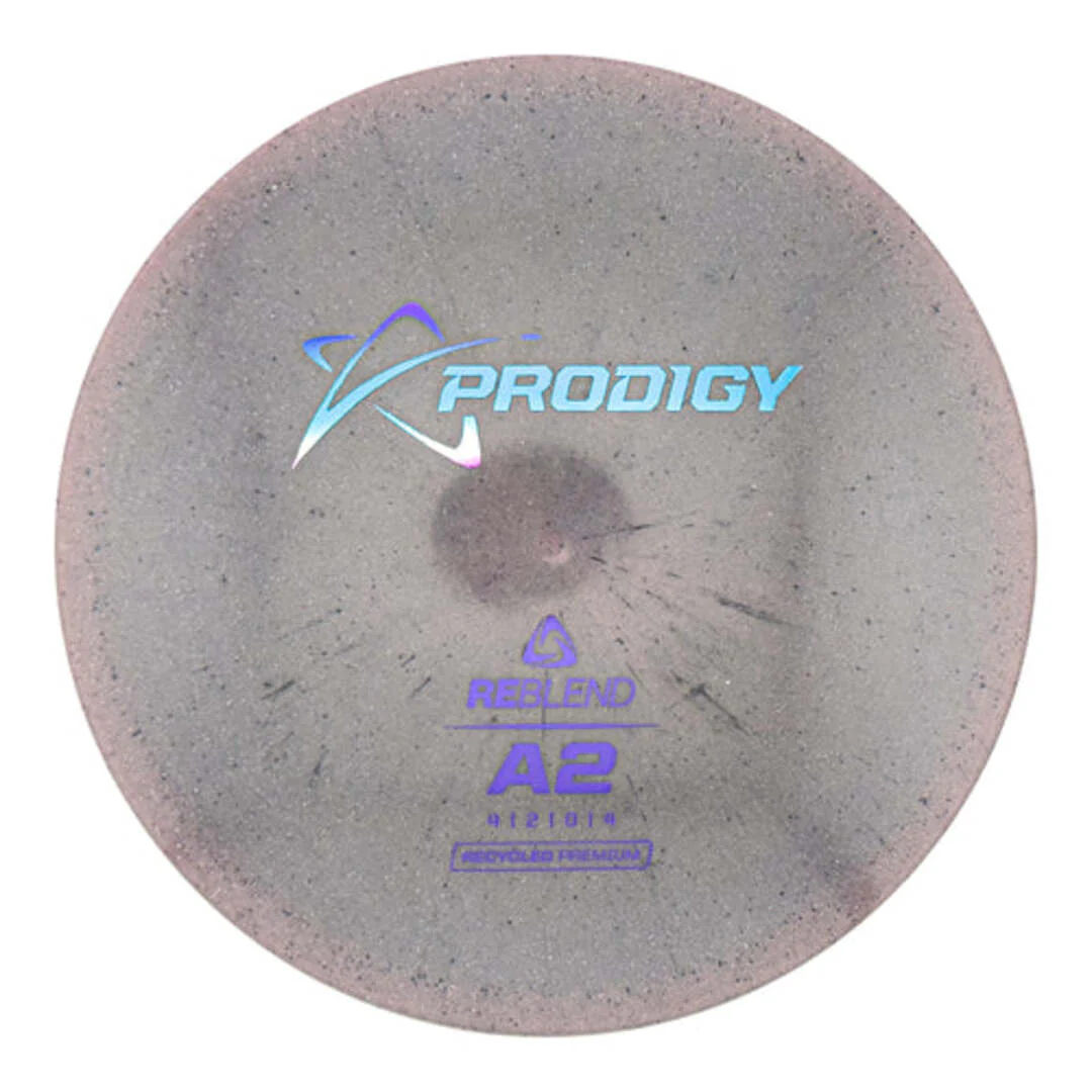 Prodigy A2 ReBlend Putt & Approach Golf Disc