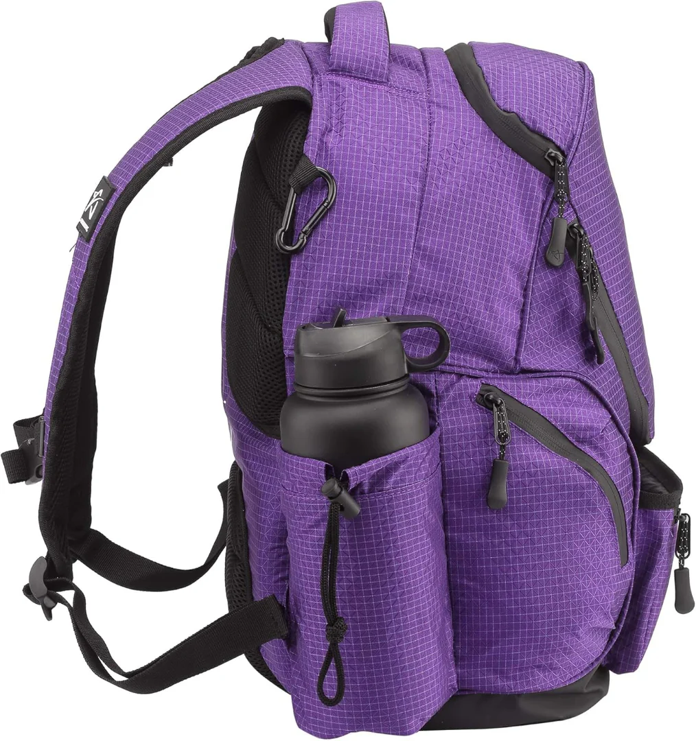 Prodigy BP-3 V3 Disc Golf Backpack - Image 2