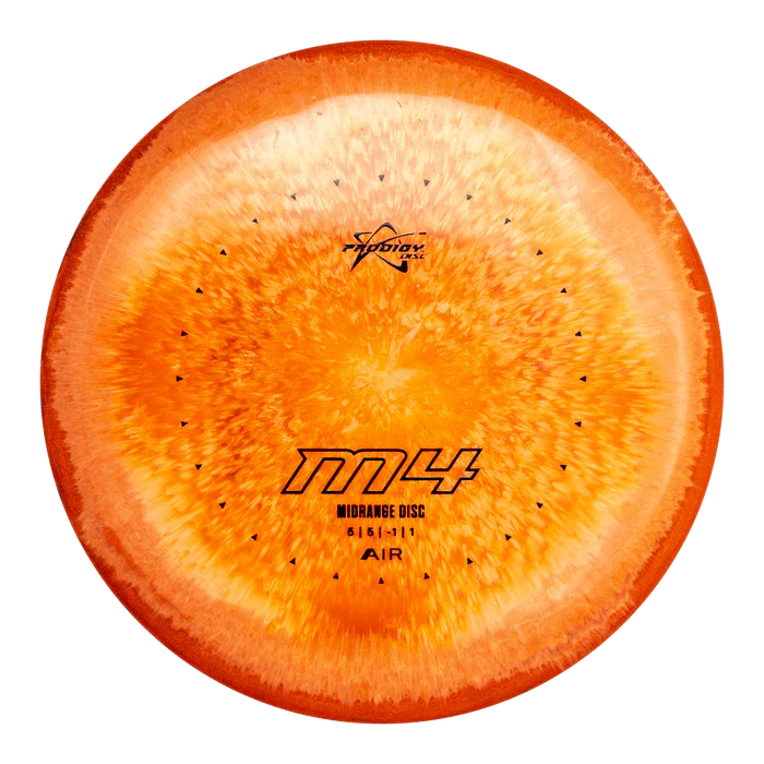 Prodigy M4 AIR Spectrum Plastic MidRange Golf Disc - Image 4