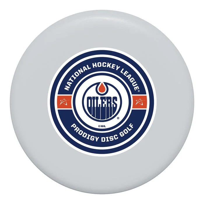Prodigy NHL P Model S Base Putt & Approach Golf Disc - Image 9