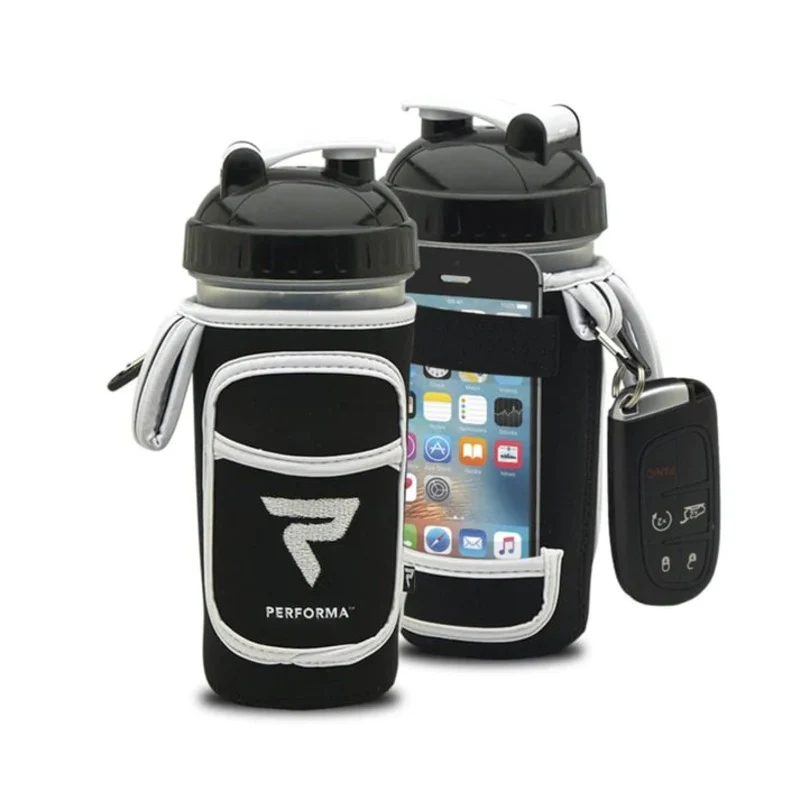 Proforma FitGo Shaker Bottle Sleeve - Image 2