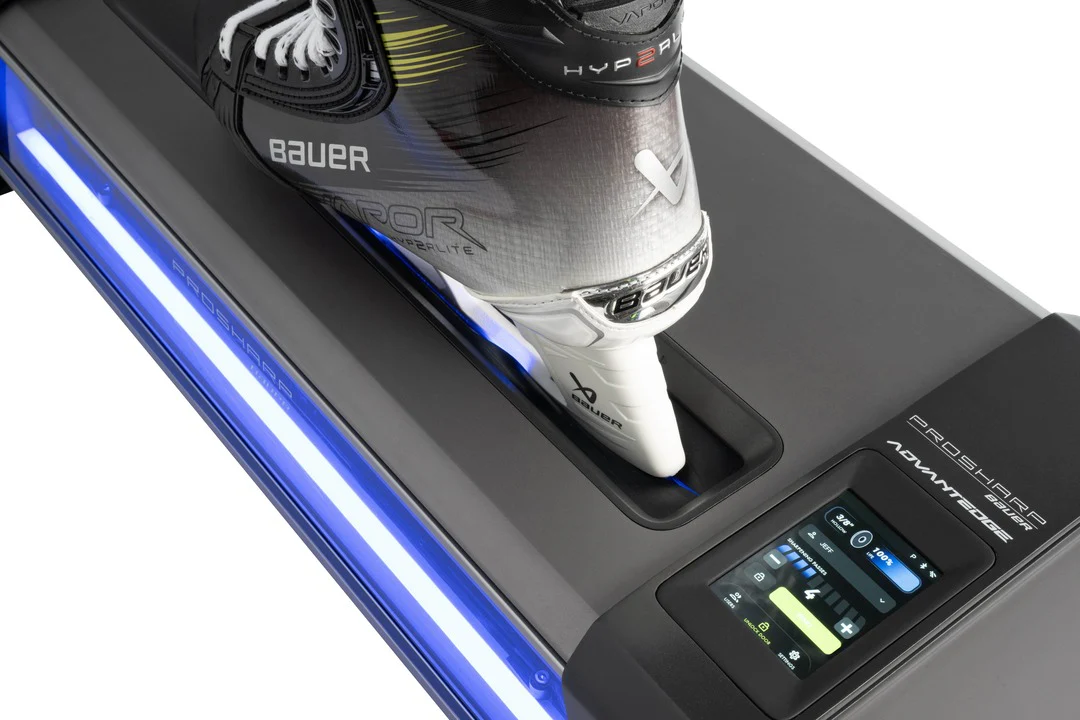 ProSharp Bauer Advantedge Skate Sharpening Machine - Image 2
