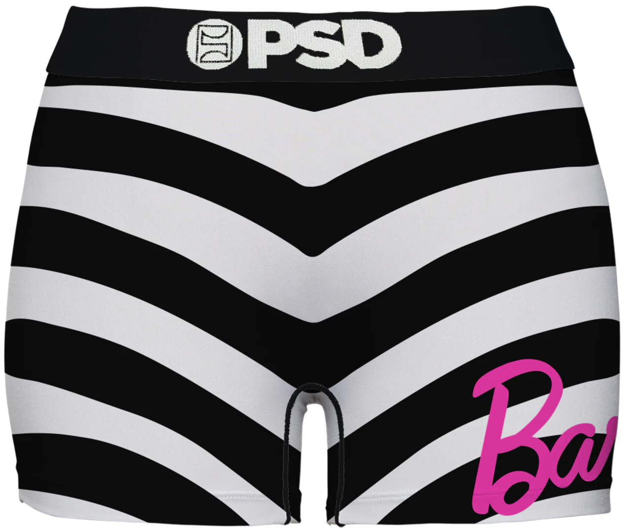 PSD Women's Barbie Doll Boxer Briefs