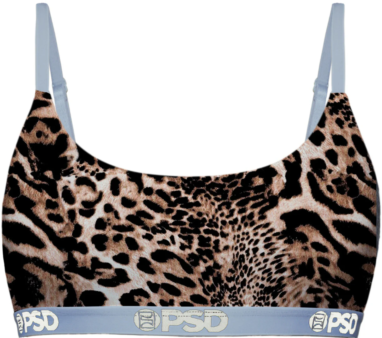 PSD Women's Bliss Sports Bra