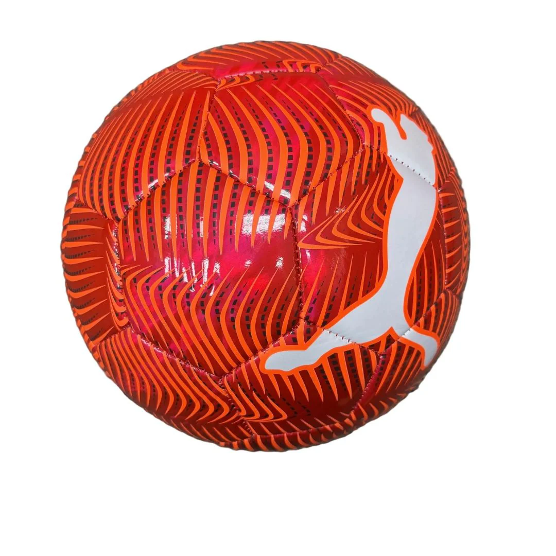 Puma Final Graphic Soccer Ball
