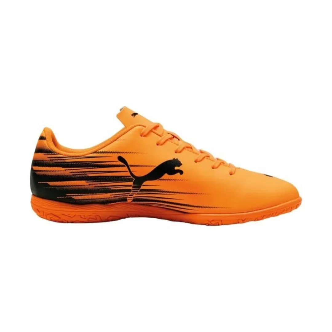Puma Junior Attacanto II Indoor Soccer Shoes - Image 3