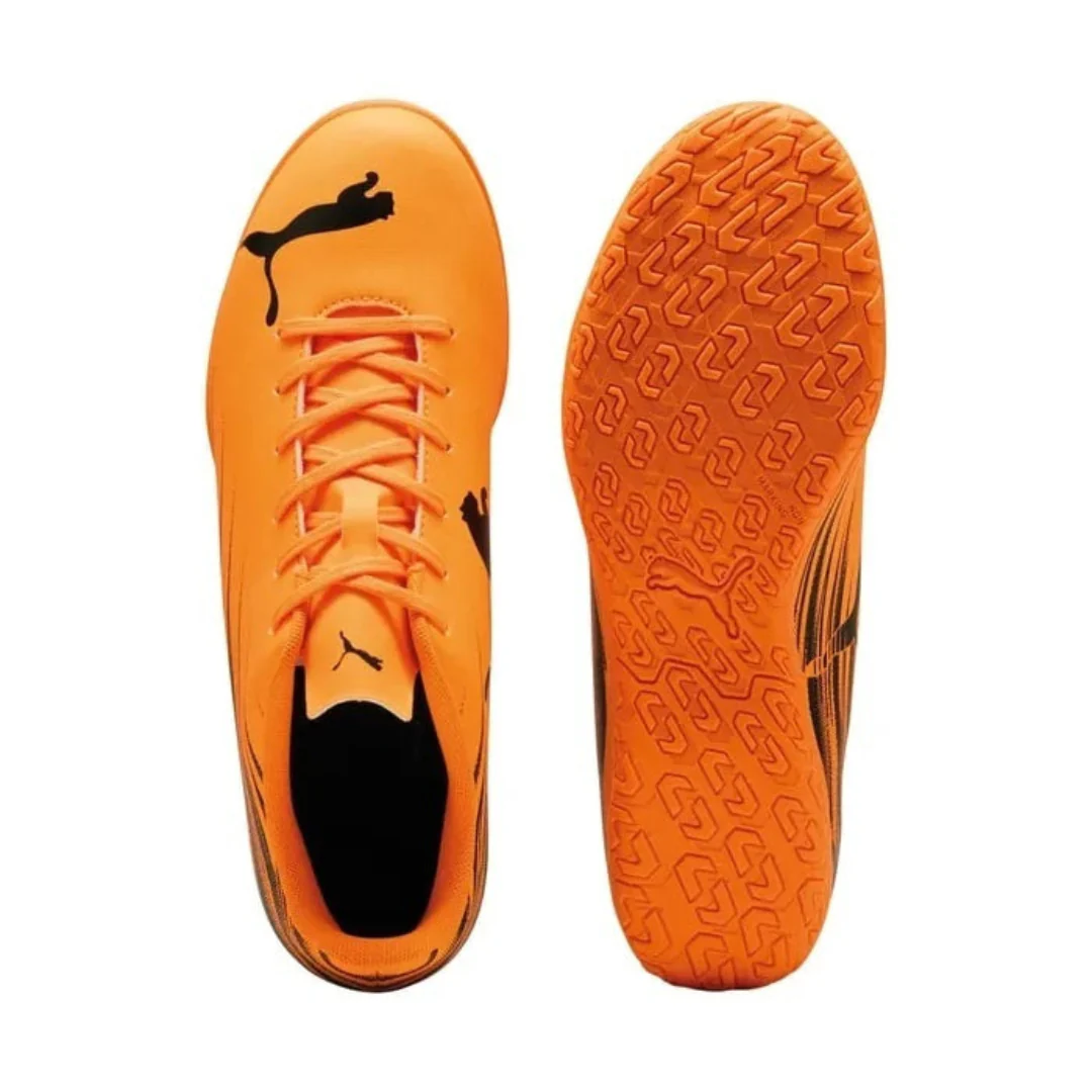 Puma Junior Attacanto II Indoor Soccer Shoes - Image 4