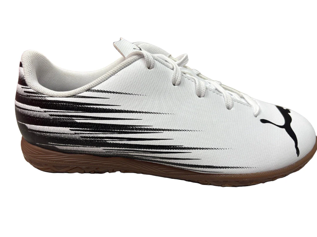 Puma Junior Attacanto II Indoor Soccer Shoes - Image 5