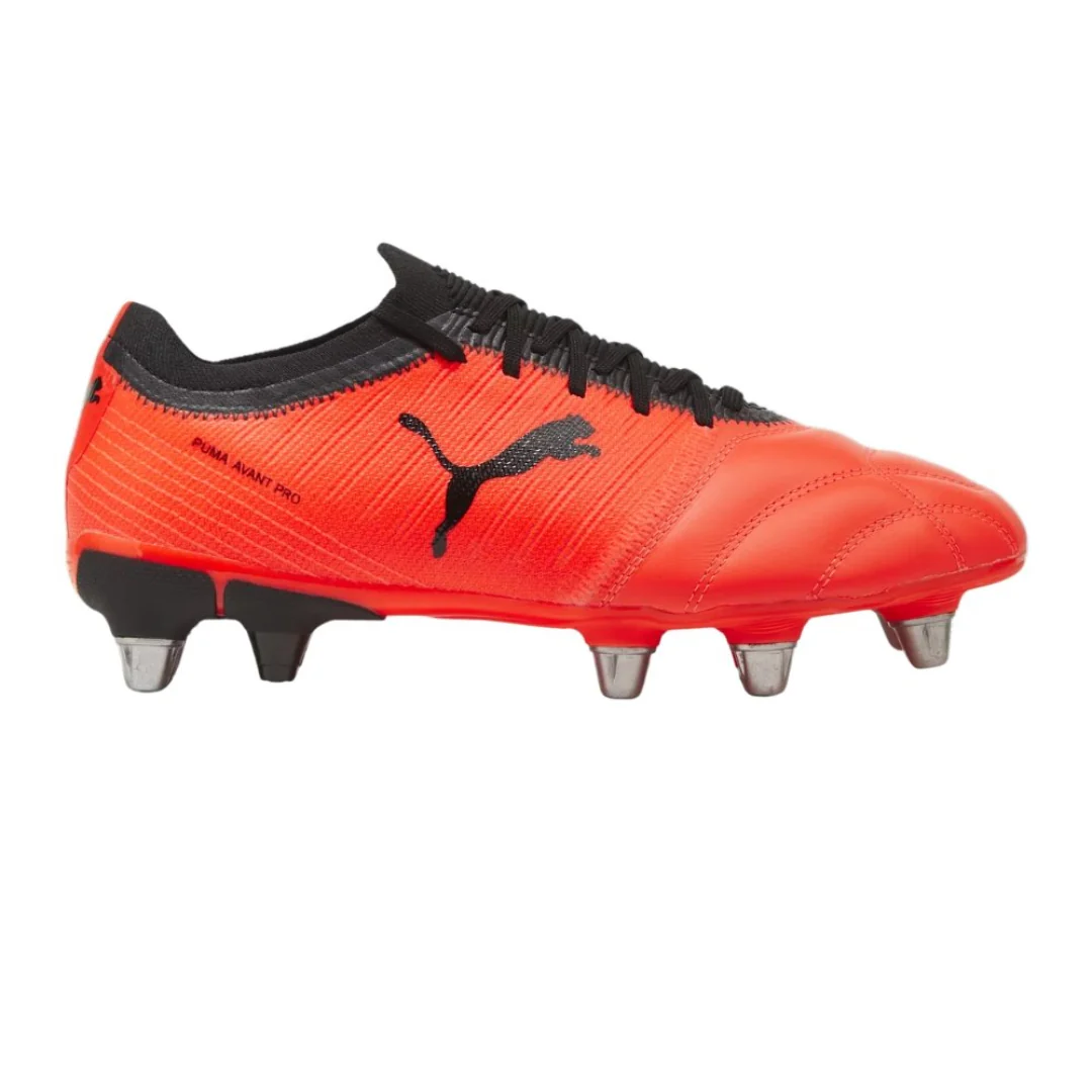 Puma Senior Avant Pro 106714-05 Rugby Shoes - Image 2