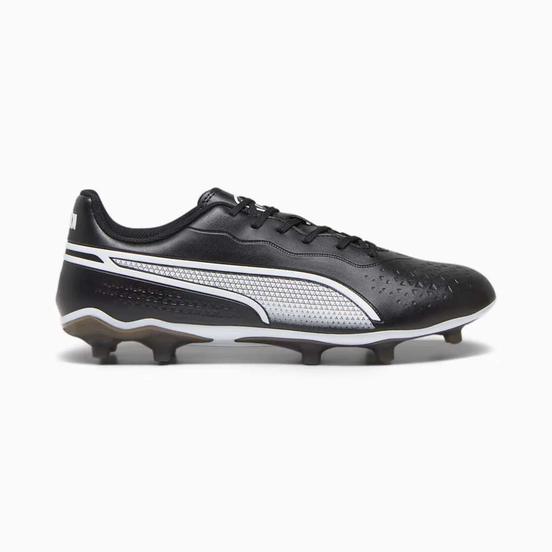 Puma Senior King Match FG/AG 107570-01 Outdoor Soccer Cleats