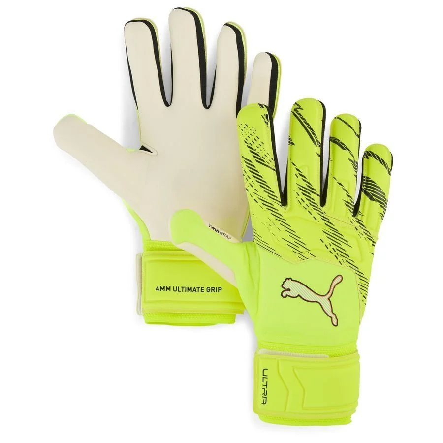 Puma Senior Ultra Pro NC Goalkeeper Gloves