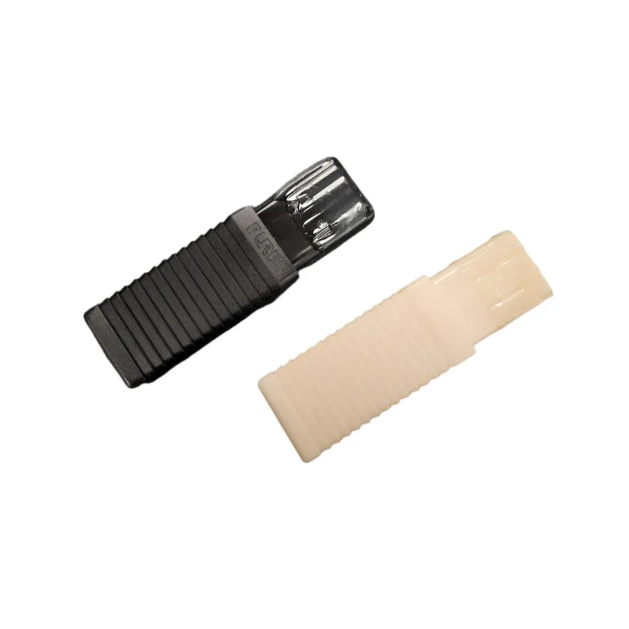 Pure Ringette Stick Replacement Tip
