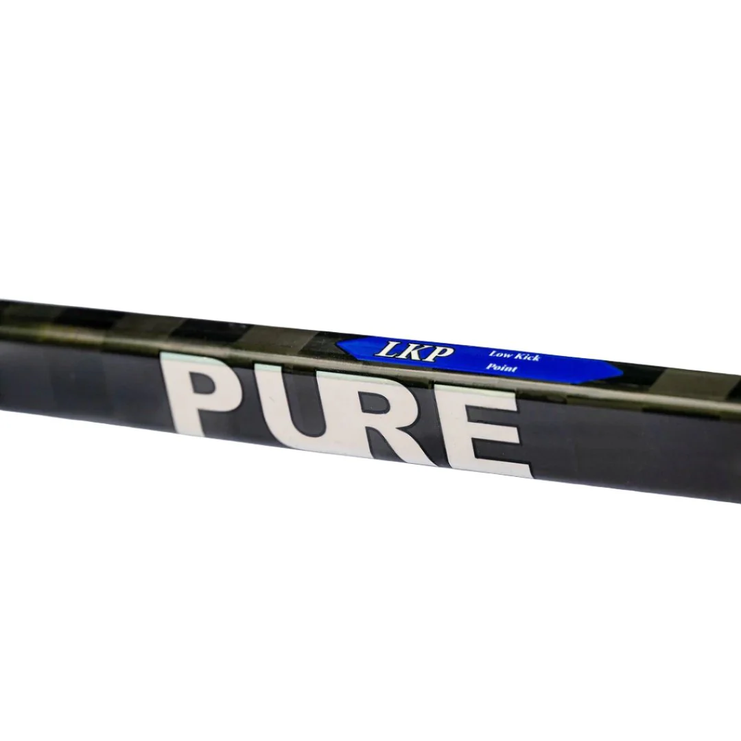Pure Senior LEGACY Ringette Stick - Image 2