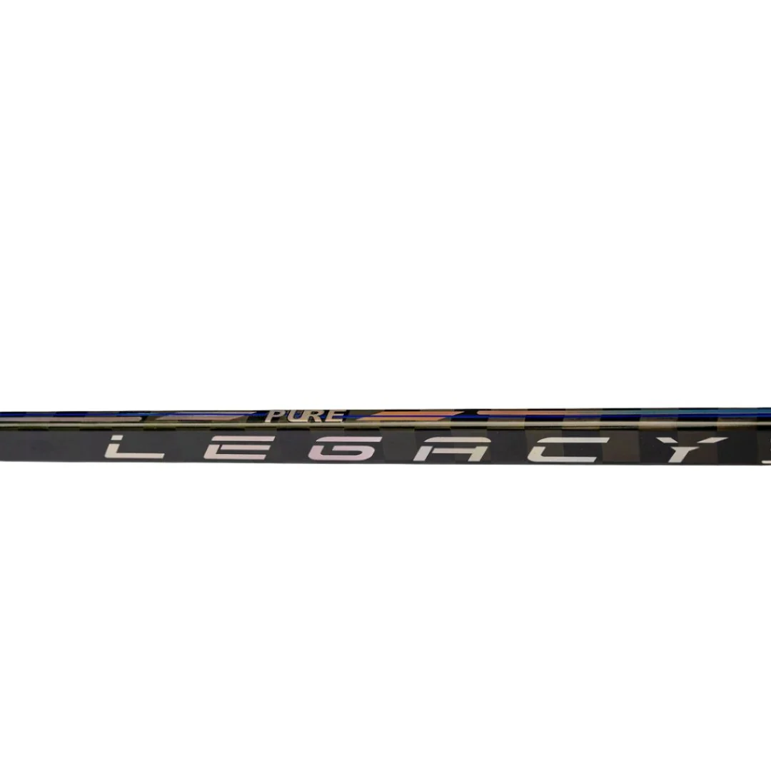 Pure Senior LEGACY Ringette Stick - Image 3