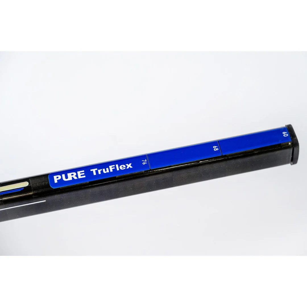 Pure Senior LEGACY Ringette Stick - Image 4