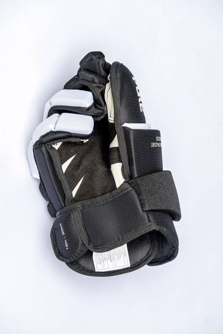 Pure Women's Senior Nylon Ringette Gloves - Image 3