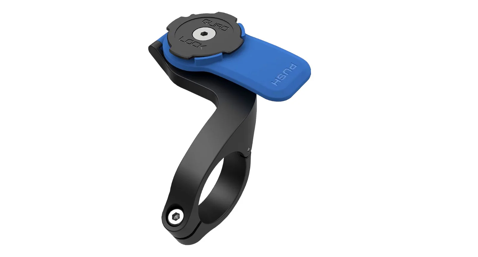 Quad Lock Out Front Bike Mount