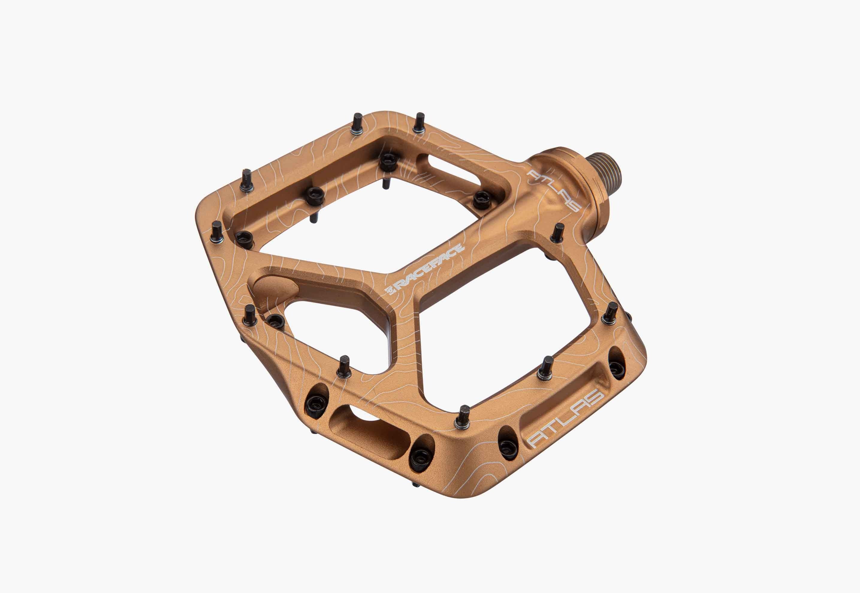 Race Face Atlas Platfrom Bike Pedal - Image 4