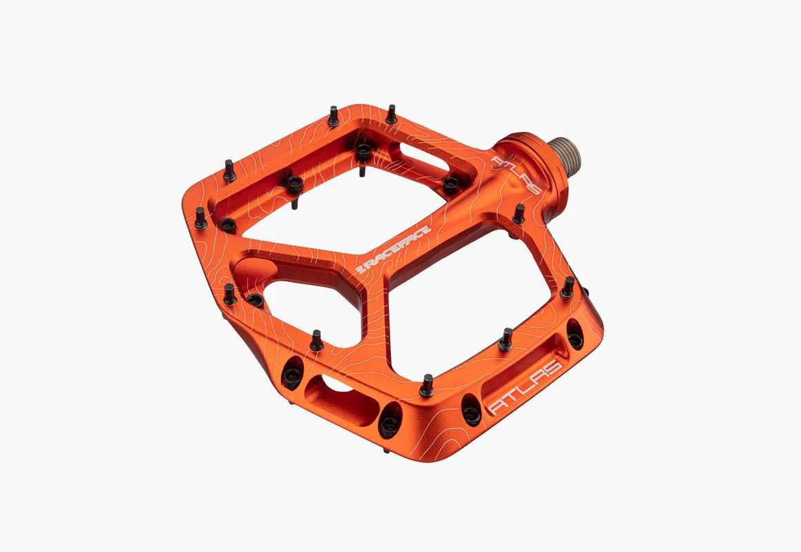 Race Face Atlas Platfrom Bike Pedal - Image 5