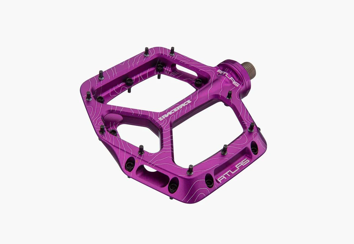 Race Face Atlas Platfrom Bike Pedal - Image 6