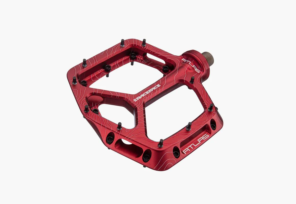 Race Face Atlas Platfrom Bike Pedal - Image 7