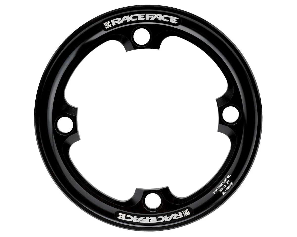 Race Face Bash Guard