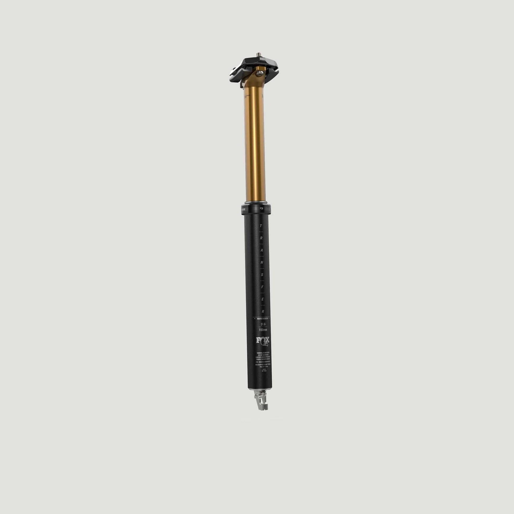 Race Face MY26 AM Transfer Seatpost