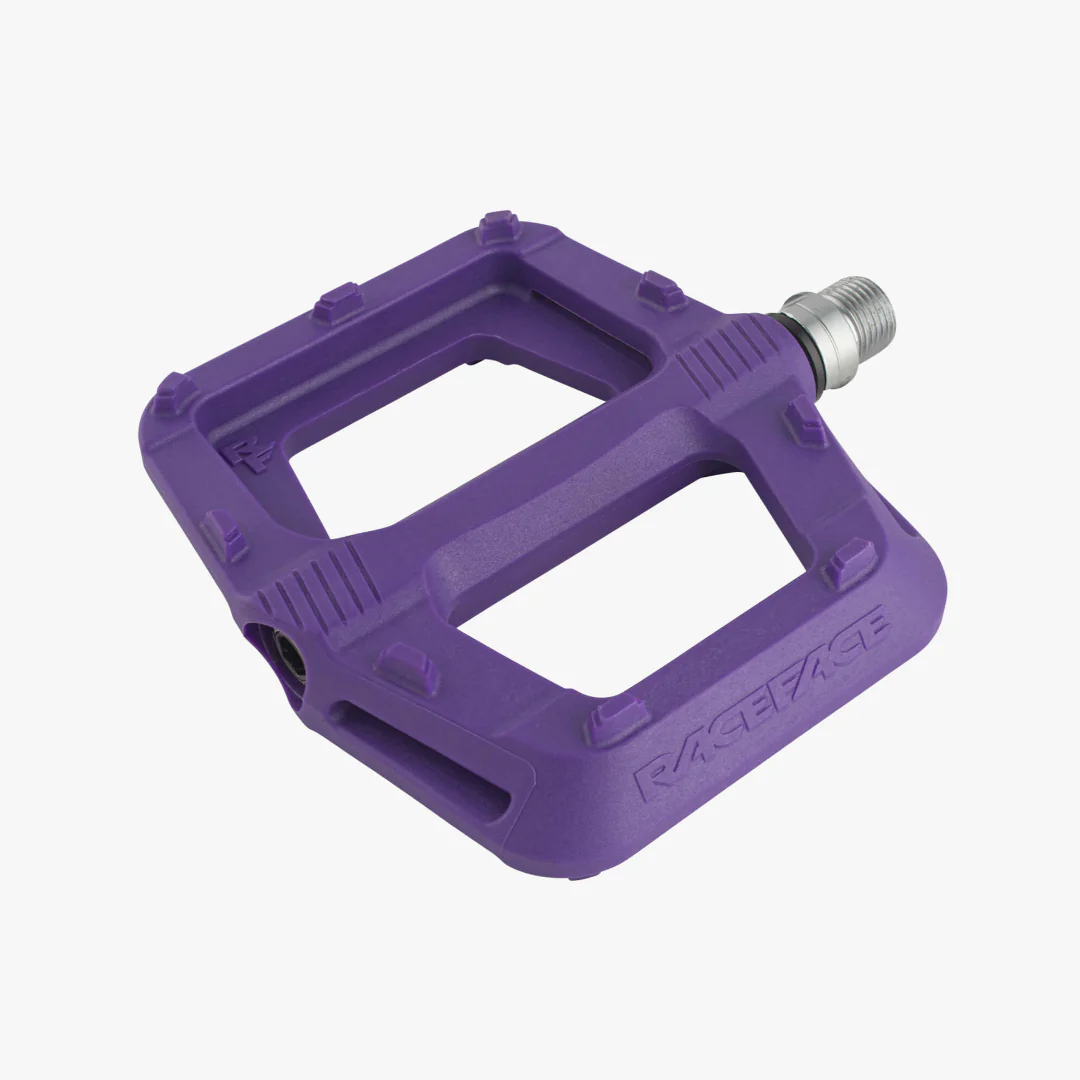Race Face Ride Platform Pedal - Image 9