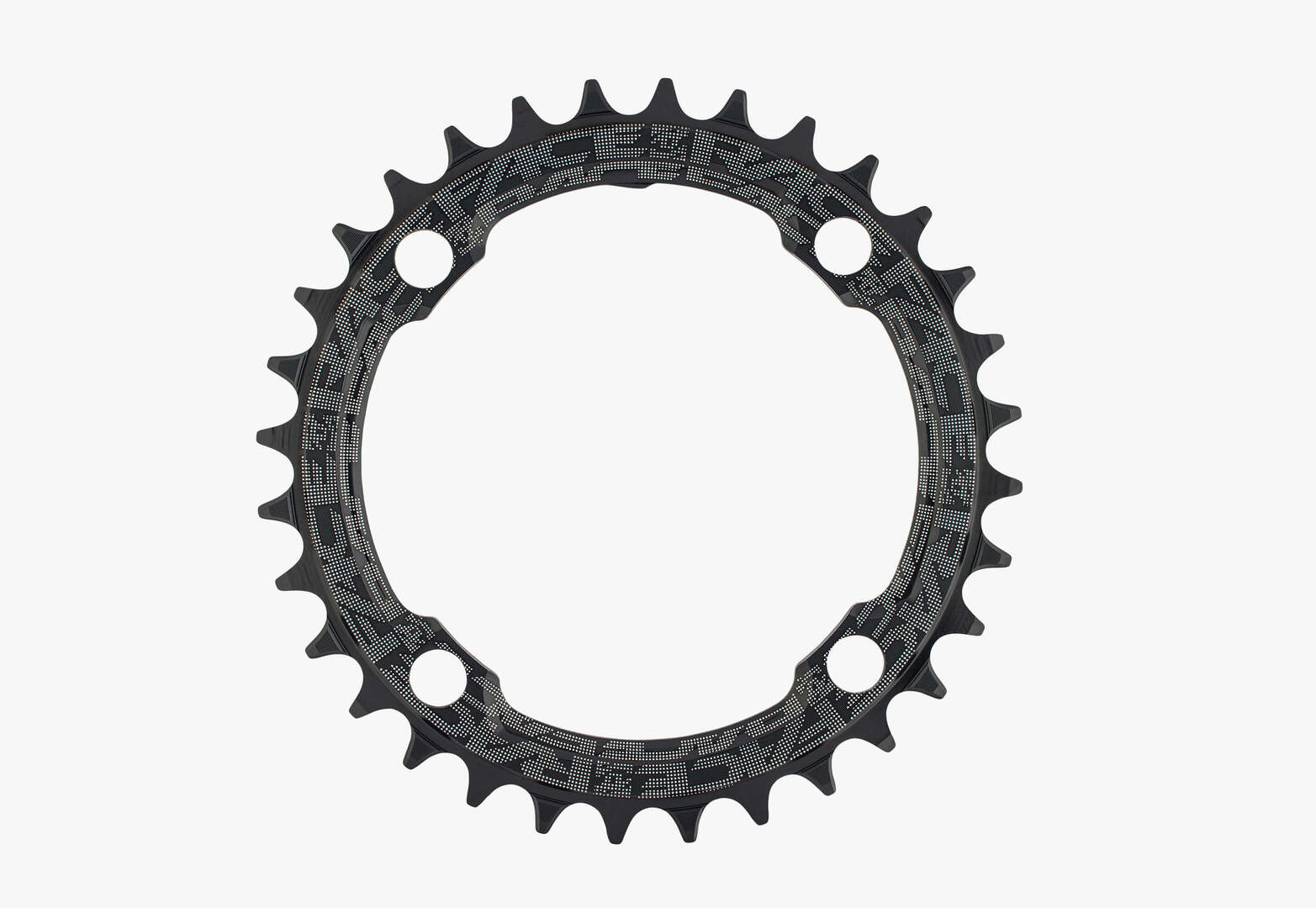 Race Face Shimano 12-Speed Stamped Steel Chainring