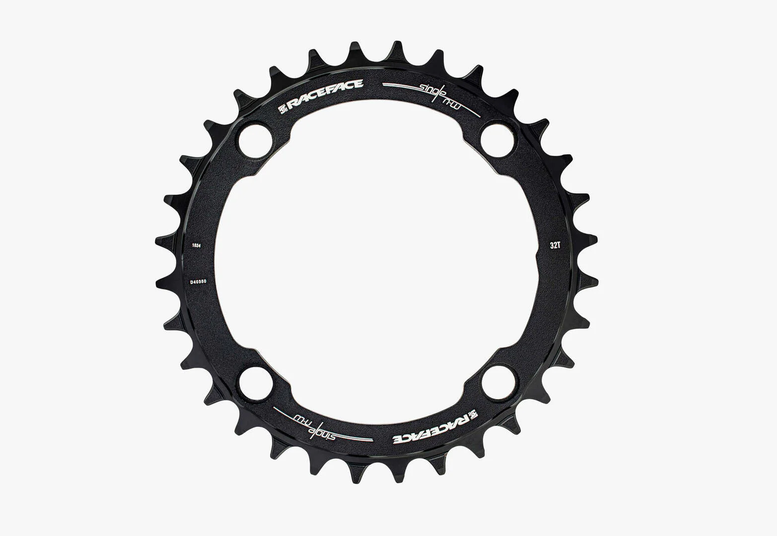 Race Face Shimano 12-Speed Stamped Steel Chainring - Image 2